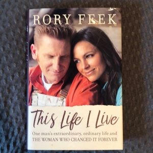 This Life I Live book